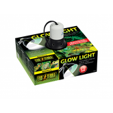 Exo Terra - After Glow - Incandescent Metal Reflector 14cm