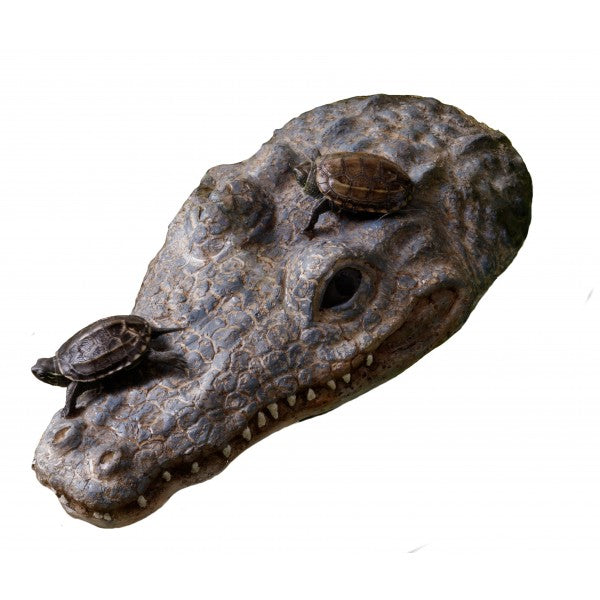 Exo Terra CrocTurtle Island