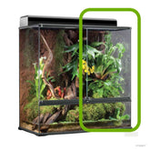 Exo Terra Large Extra Tall All Glass Terrarium (Door Only)