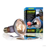 Exo Terra Swamp Glo 50w Basking Spot Bulb