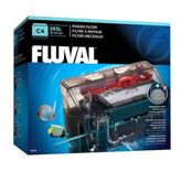 FLUVAL C4 900L/hr Hang On Back Filter