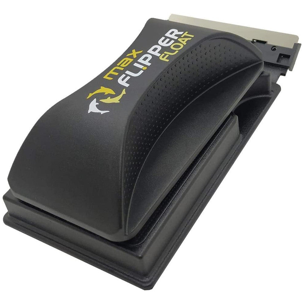 Flipper MAX FLOAT - Magnetic Aquarium Algae Cleaner