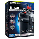 Fluval 207 Canister Filter 780L/H
