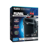 Fluval 407 Canister Filter 1450L/H