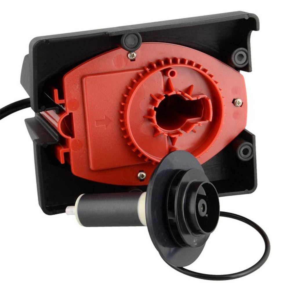 Fluval FX5/FX6 Motor Unit and Impeller