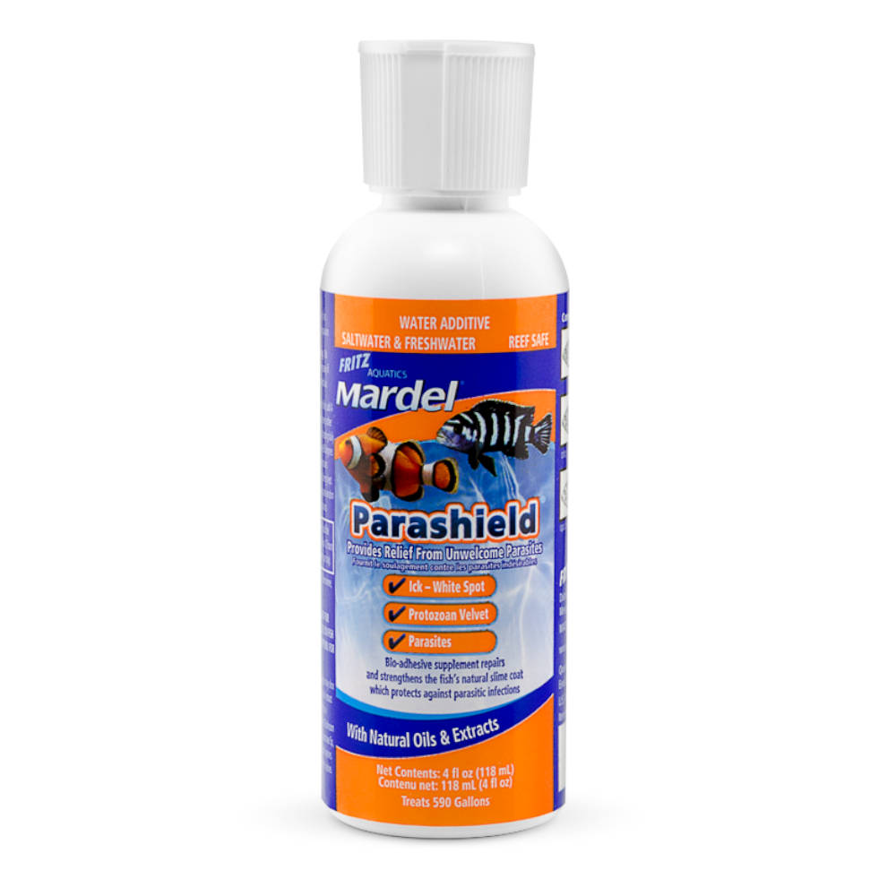 Fritz Parashield 118ML