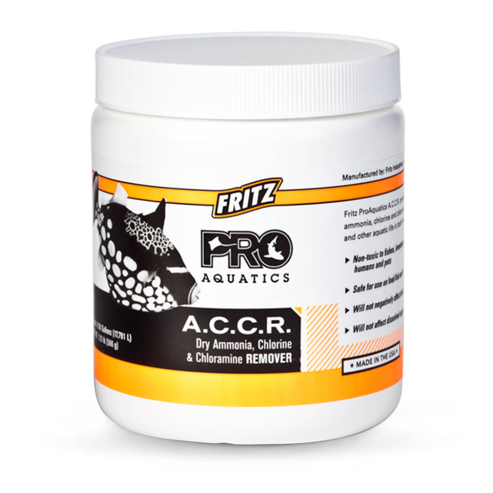 Fritz Pro Aquatics A.C.C.R. 567g/1.25lb
