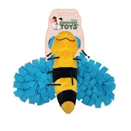 Furkidz Snuffle Bee 33CM