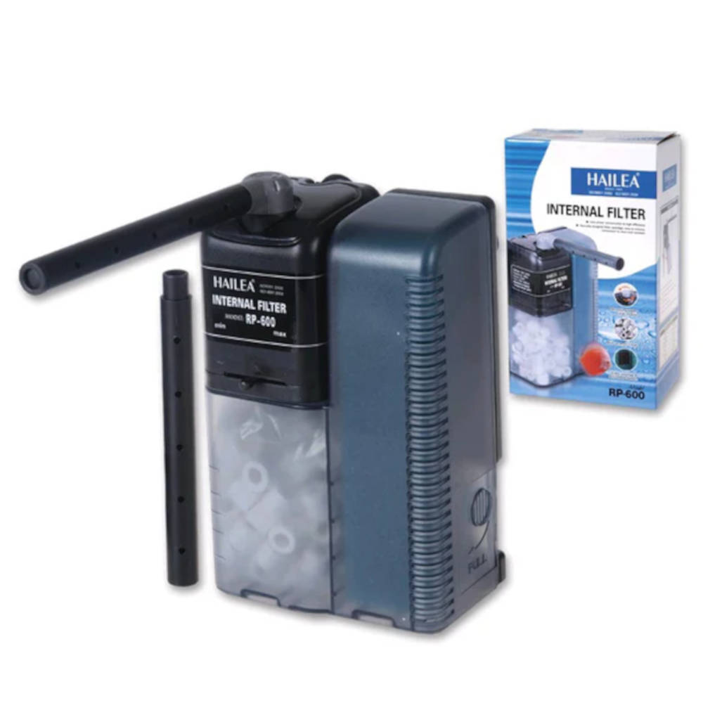 HAILEA RP-600 Internal Filter 500L/H