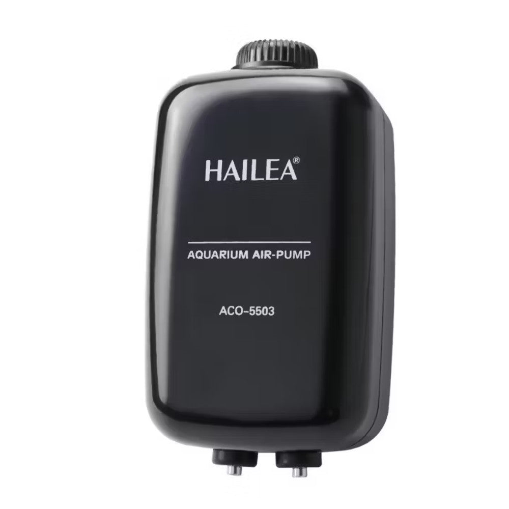 Hailea ACO-5503 Silent Air Pump