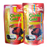Hikari Cichlid Gold Floating Pellets