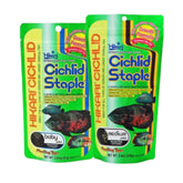 Hikari Cichlid Staple Floating Pellets