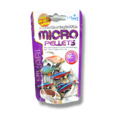Hikari Micro Pellets Semi Floating 22G