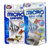 Hikari Micro Wafers