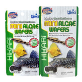 Hikari Mini Algae Wafers Sinking