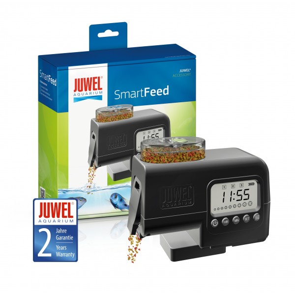 Juwel Smart Feed Automatic Feeder 2.0