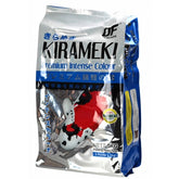 Kirameki Premium Intense Colour Koi Pond Mini Pellet 5KG