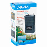 Marina Battery Air Pump