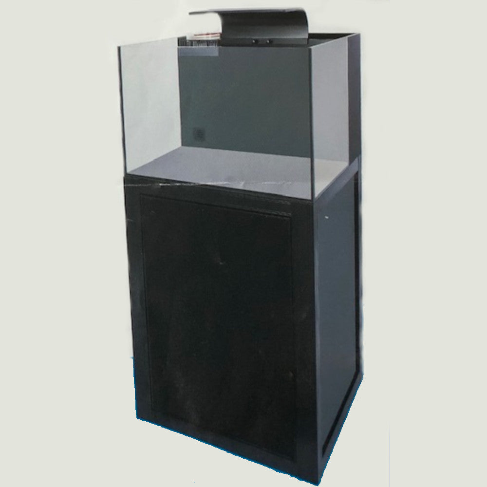 Marine Tank and Cabinet Set (60x45x40cm)