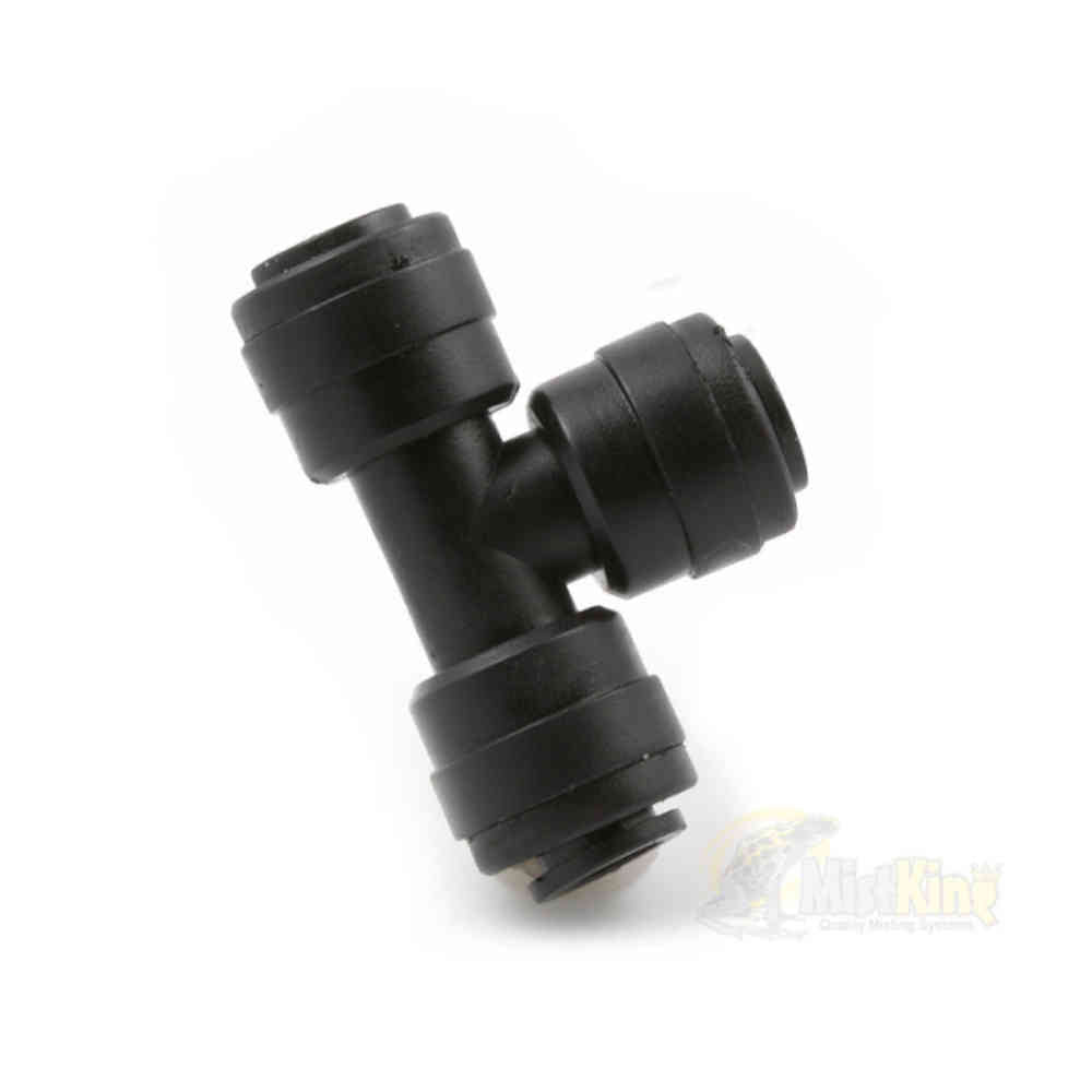 MistKing 1-4 inch connector