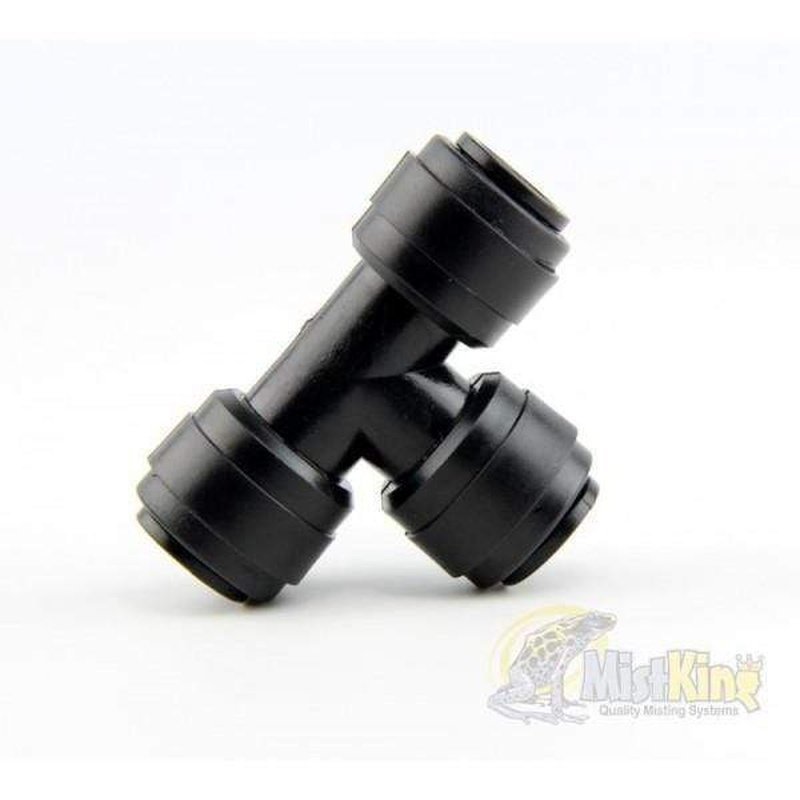 MistKing 3/8" T Connector