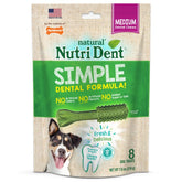 Nutri-Dent Brush Sticks Bag Medium