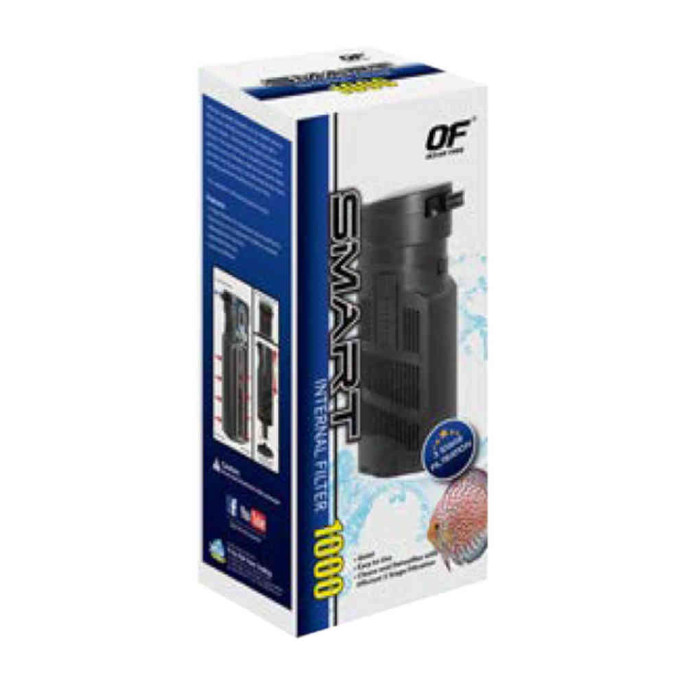 Ocean Free Smart 1000 Internal Filter