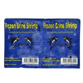 Orca Frozen Brine Shrimp 100G 24 Cubes