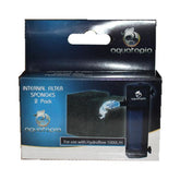 Aquatopia Sponge Hydro Flow