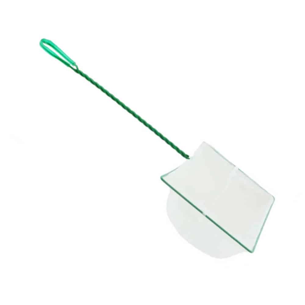 Petworx Fish Net Fine Green 3"