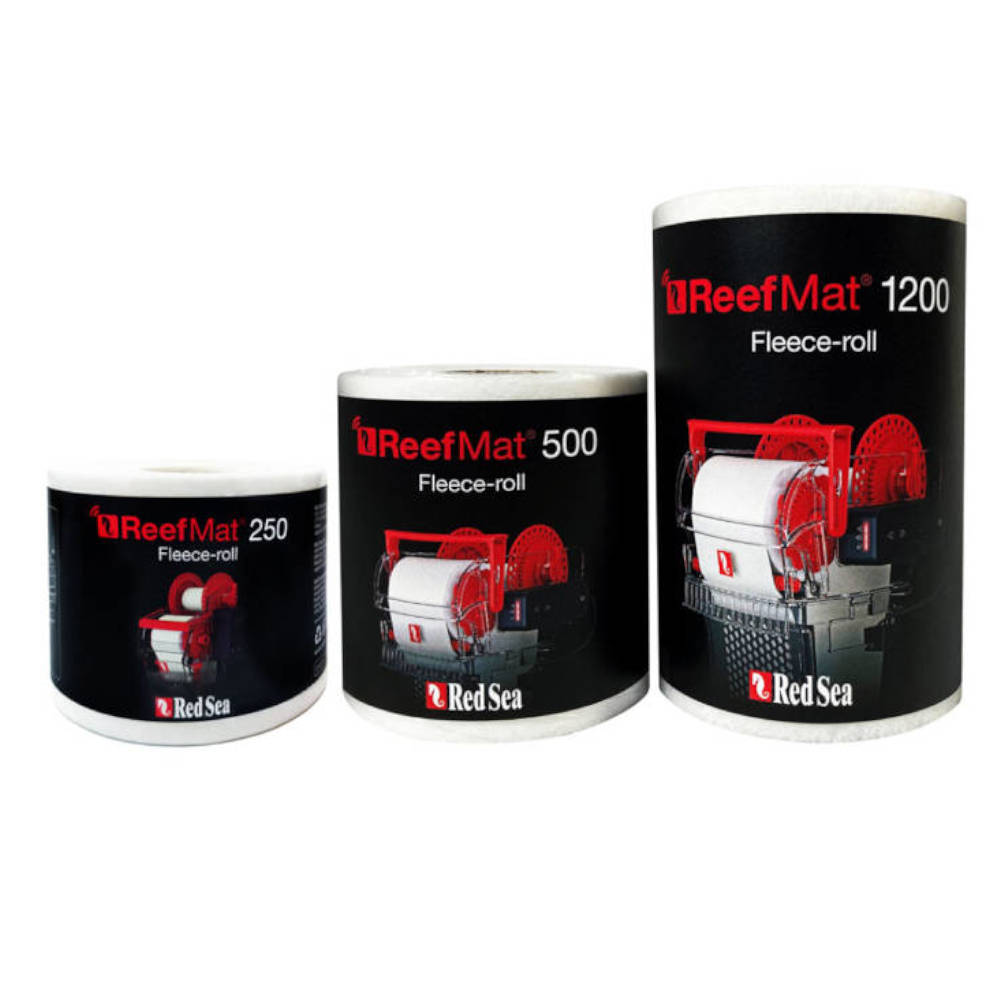 Red Sea ReefMat Fleece Replacement Roller