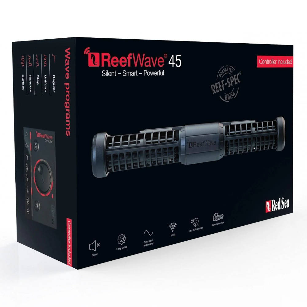 Red Sea ReefWave 45 15000L/H