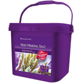 Aquaforest Reef Mineral Salt