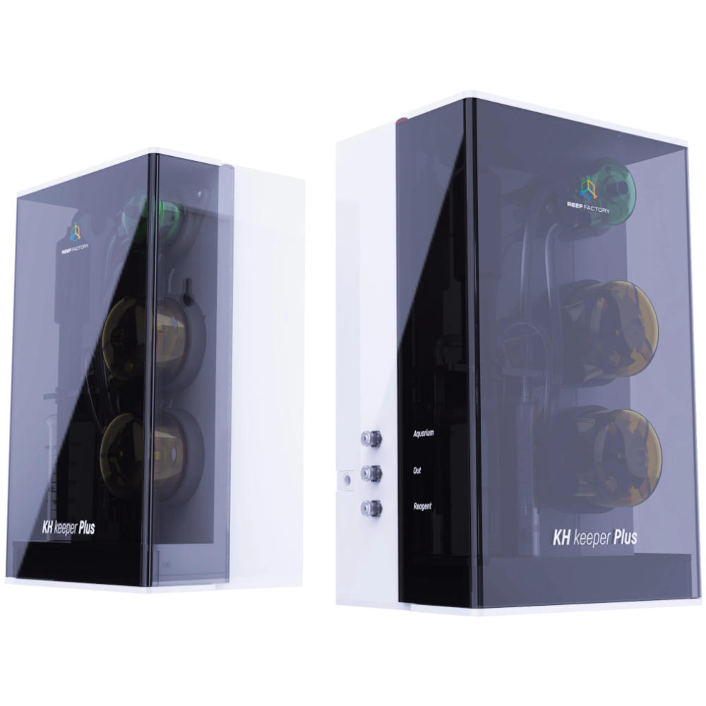 Reef Factory Kh Keeper Plus