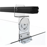 Reef Factory Reef Flare Bar Side Mounting Kit