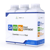 Reef Factory Smart Components Ca,KH,Mg 1L