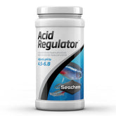 Seachem Acid Regulator 250G