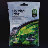 Seachem Flourish Tabs-10-Pack
