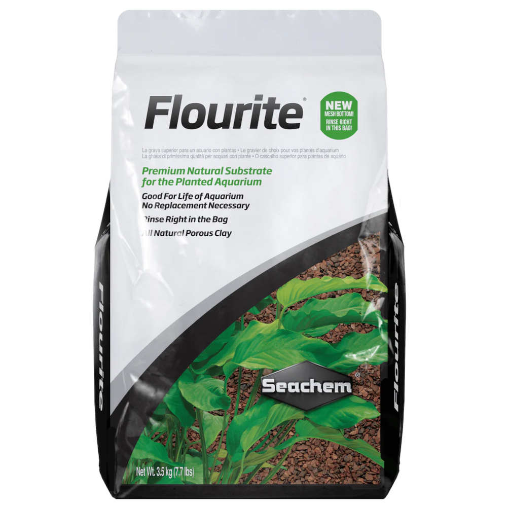 Seachem Flourite 3.5KG