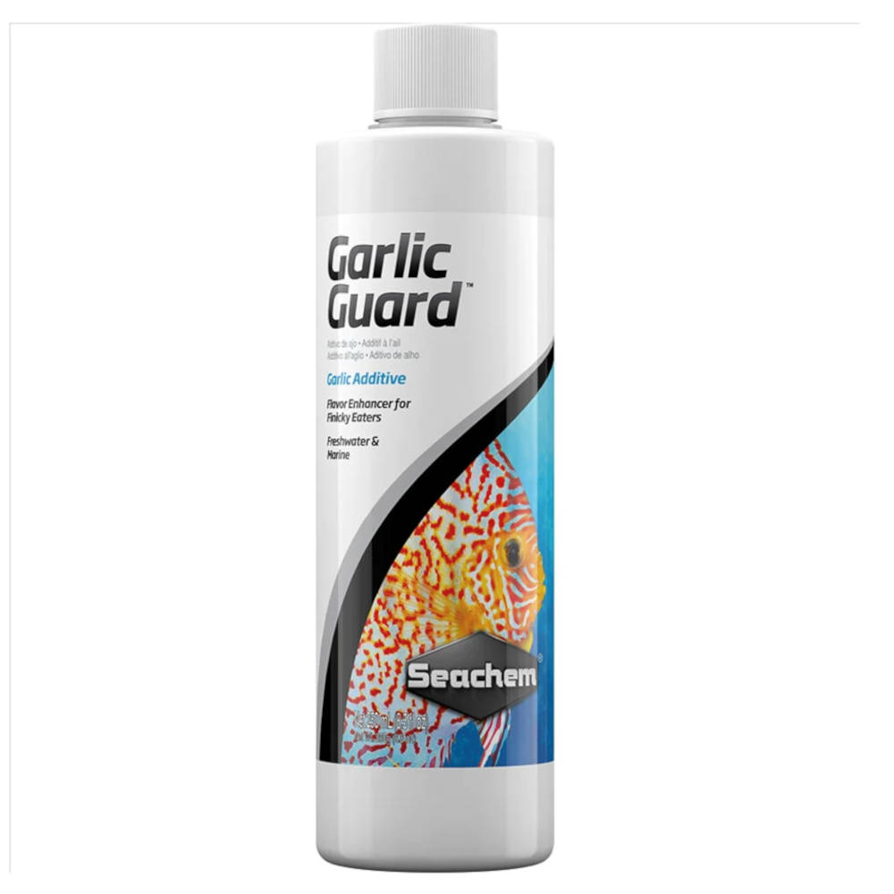 Seachem Garlic Guard 250ML