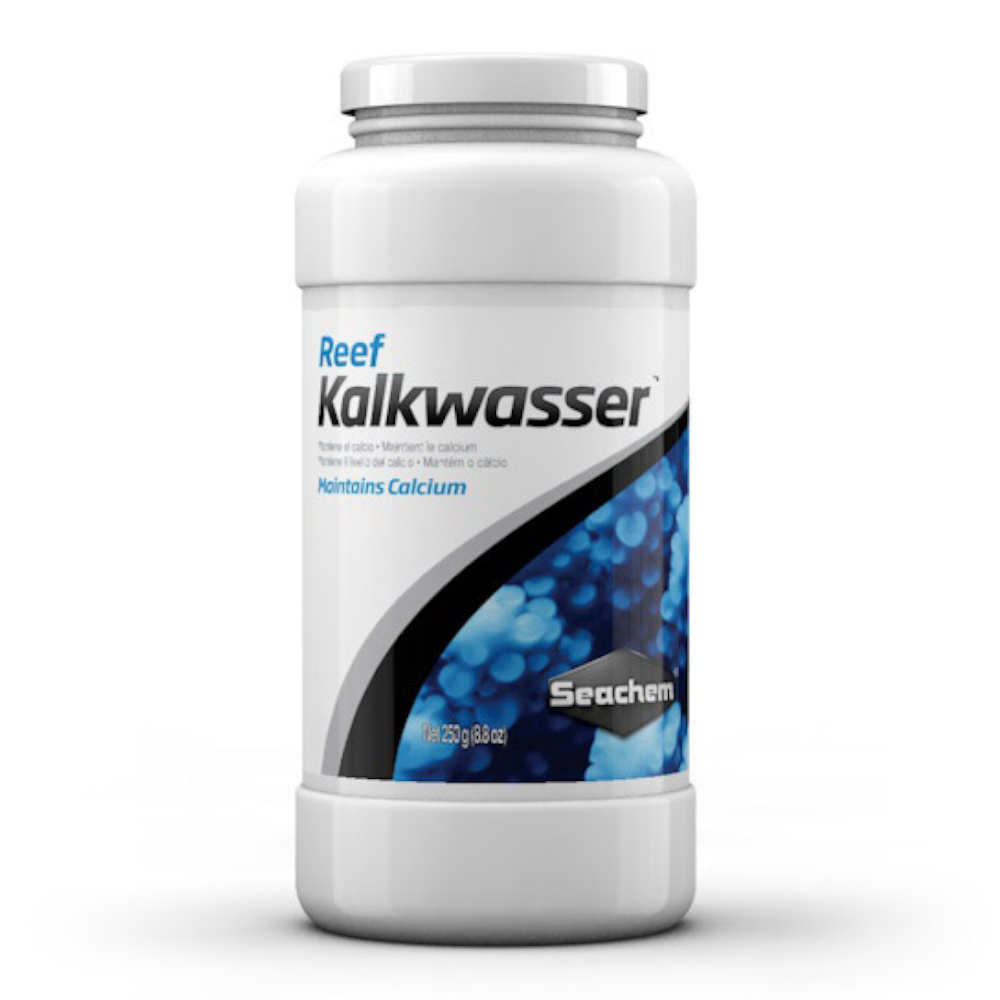 Seachem Kalkwasser 250G