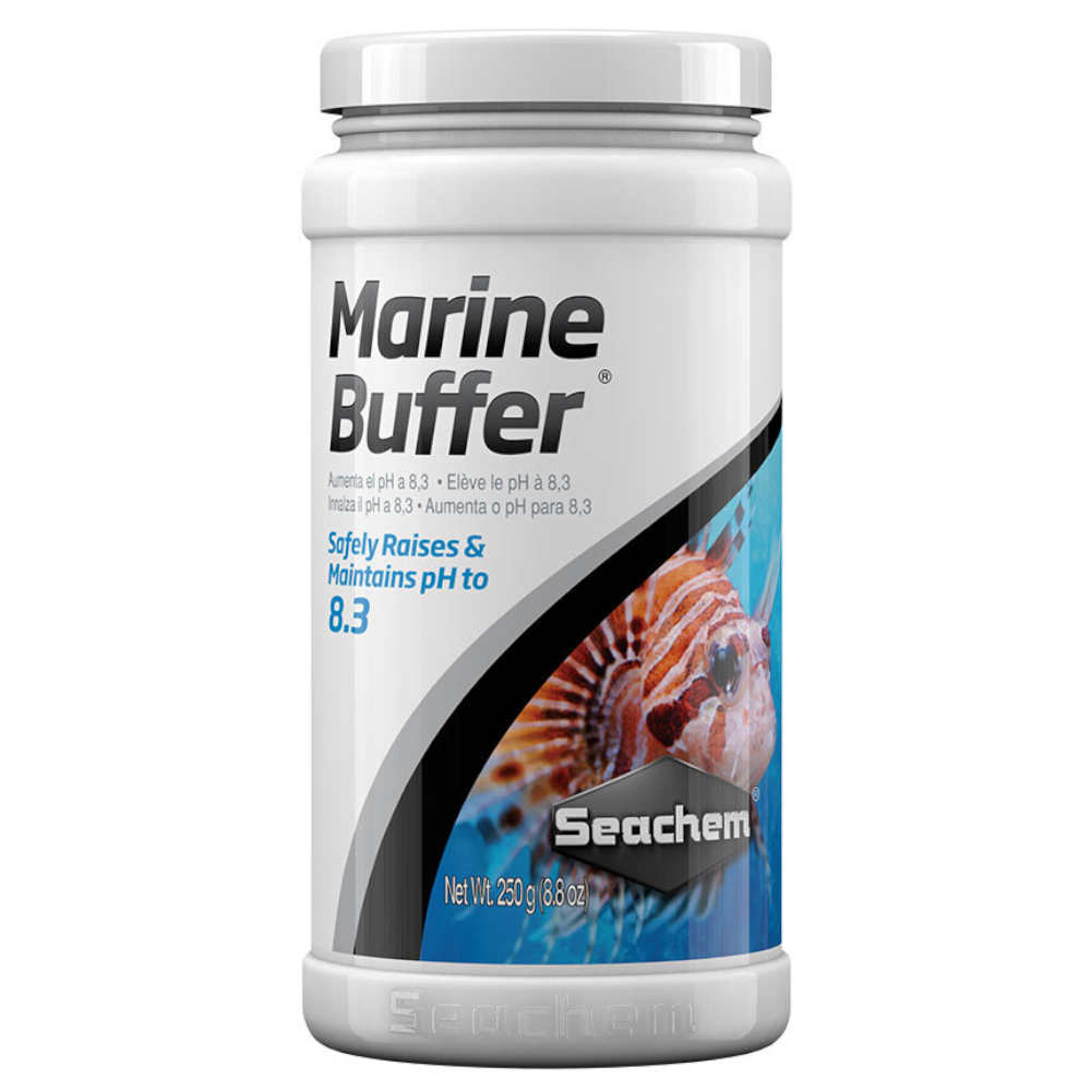 Seachem Marine Buffer 250G