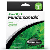 Seachem Plant Pack Fundamentals