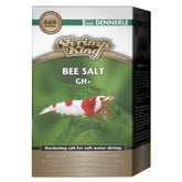 Shrimp King Bee Salt GH+ 200G