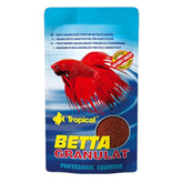 Tropical Betta Granulat 10ML/10G