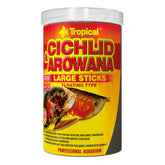Tropical Cichlid & Arowana Large Sticks