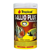 Tropical D-Allio Plus Granulat