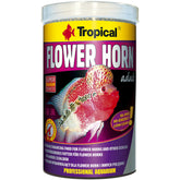 Tropical Flower Horn Young Pellet