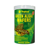 Tropical Green Algae Wafers 45G