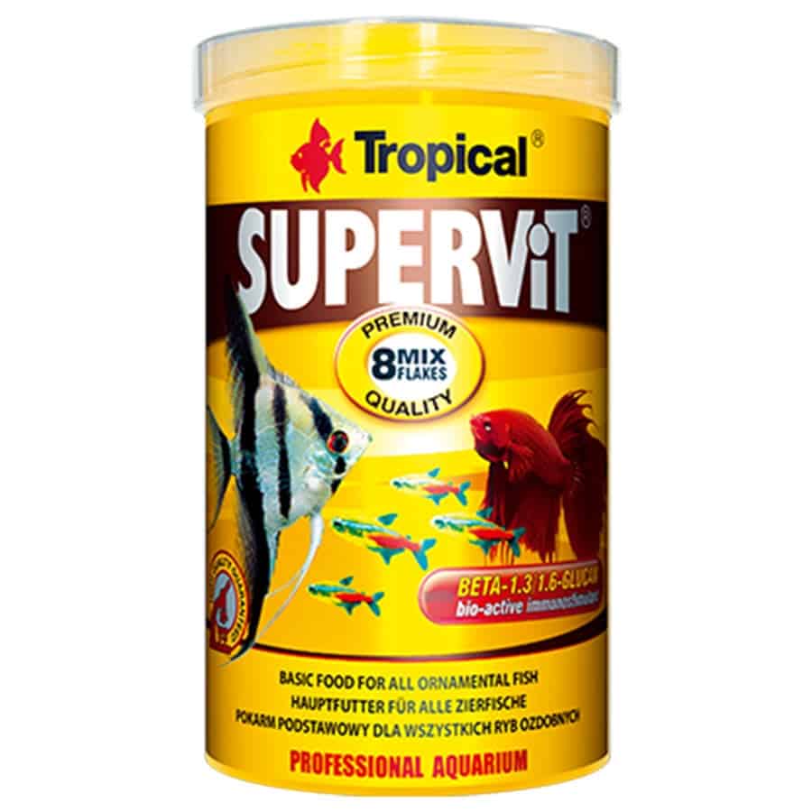 Tropical Supervit Granules 55G
